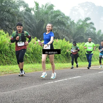 Runner Photo 7354384