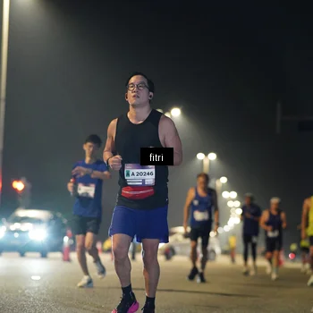 Runner Photo 7354385