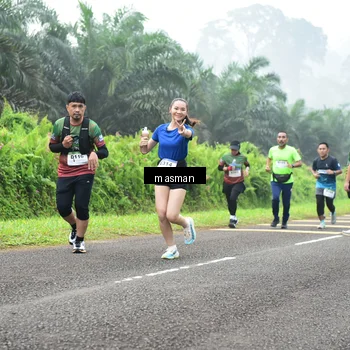 Runner Photo 7354386