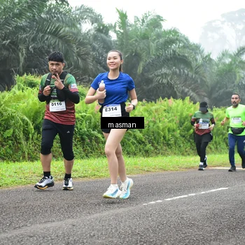 Runner Photo 7354388