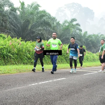 Runner Photo 7354389