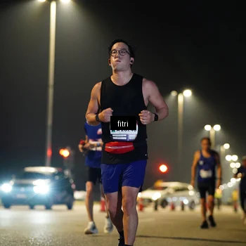 Runner Photo 7354390