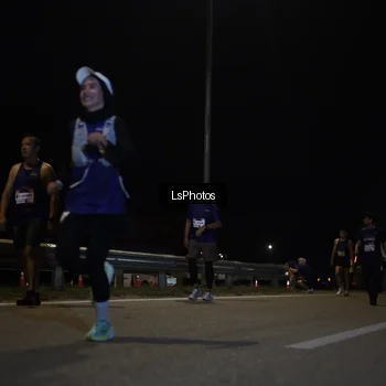 Runner Photo 7354392