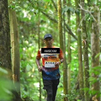 Runner Photo 7354393