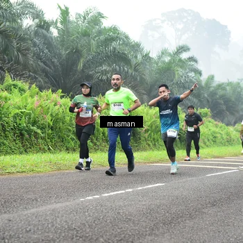 Runner Photo 7354399
