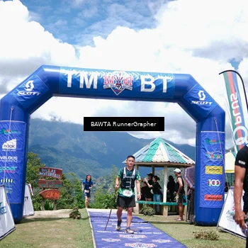 Runner Photo 73544