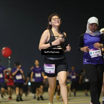 Runner Photo 7354400