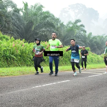 Runner Photo 7354401