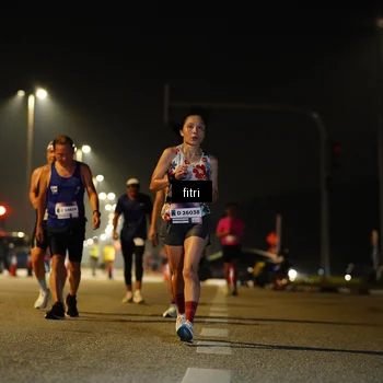 Runner Photo 7354403
