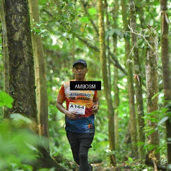 Runner Photo 7354405