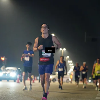 Runner Photo 7354406