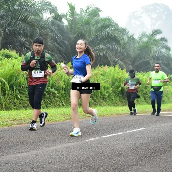 Runner Photo 7354407