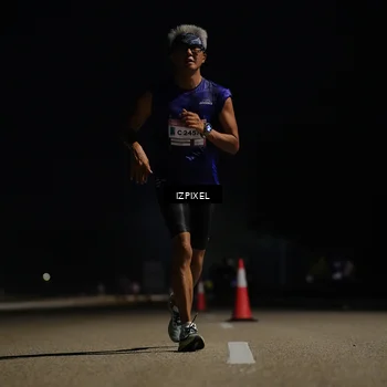 Runner Photo 7354408