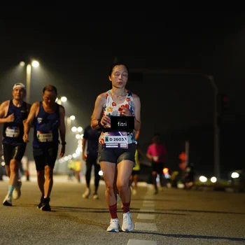 Runner Photo 7354412