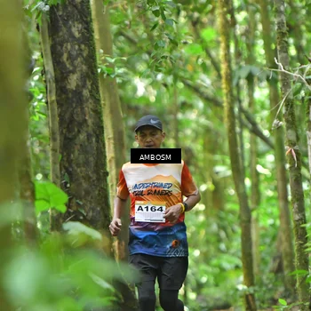 Runner Photo 7354414
