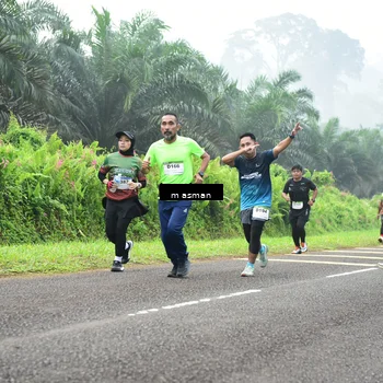 Runner Photo 7354422
