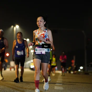 Runner Photo 7354423