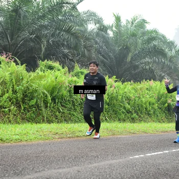 Runner Photo 7354430
