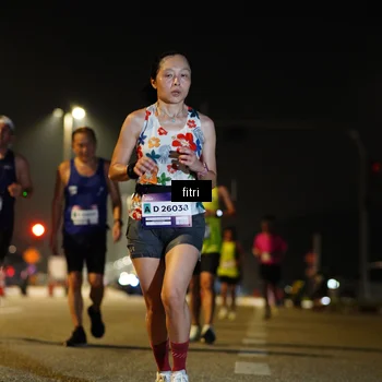 Runner Photo 7354431