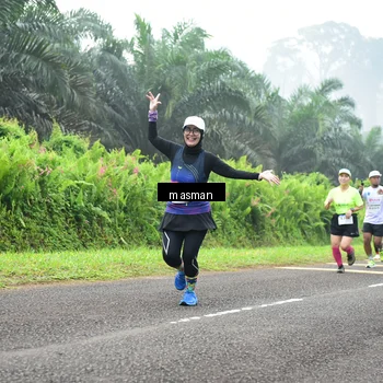 Runner Photo 7354434