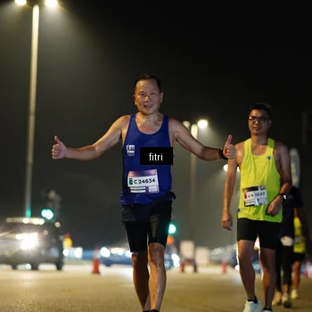 Runner Photo 7354445