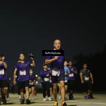 Runner Photo 7354446