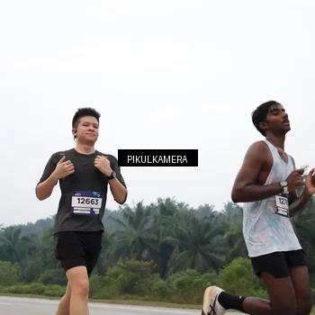 Runner Photo 7354452