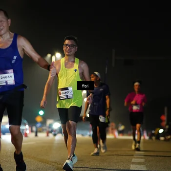 Runner Photo 7354453