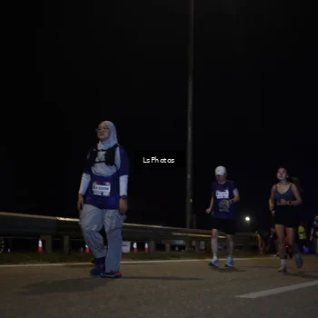 Runner Photo 7354455