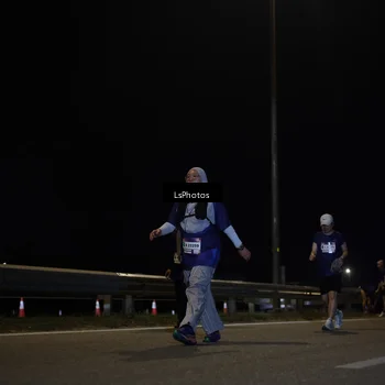Runner Photo 7354456