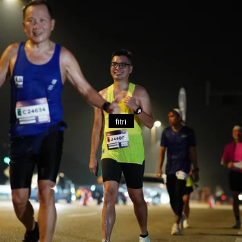 Runner Photo 7354458
