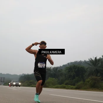 Runner Photo 7354460