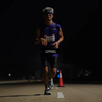 Runner Photo 7354461