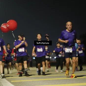 Runner Photo 7354463