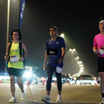 Runner Photo 7354465