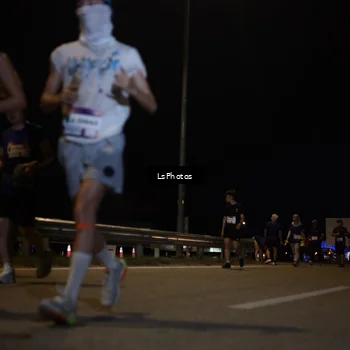 Runner Photo 7354466