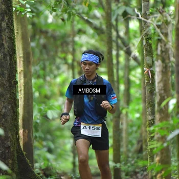 Runner Photo 7354467