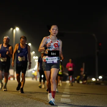 Runner Photo 7354468