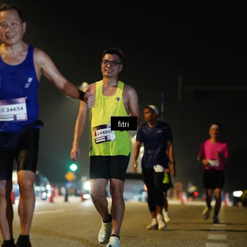Runner Photo 7354469