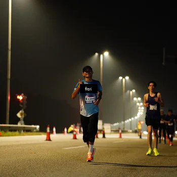 Runner Photo 7354472