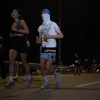 Runner Photo 7354474