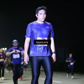 Runner Photo 7354476