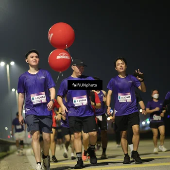 Runner Photo 7354478