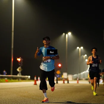 Runner Photo 7354480