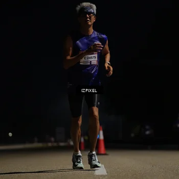 Runner Photo 7354489