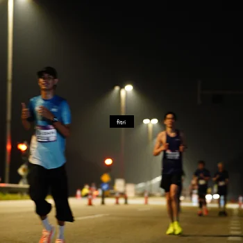 Runner Photo 7354491