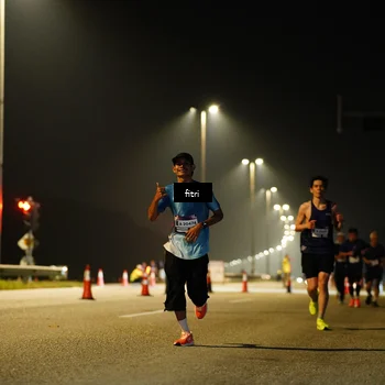 Runner Photo 7354494