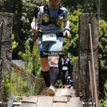 Runner Photo 73545