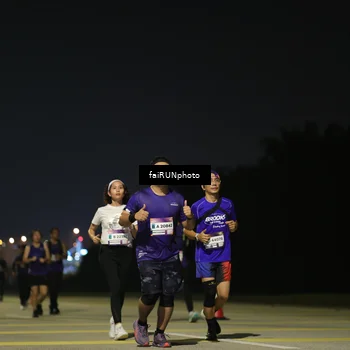 Runner Photo 7354500