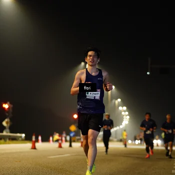 Runner Photo 7354501